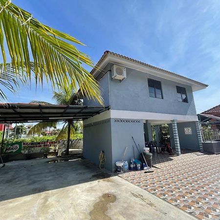 Bilik Penginapan As Sport Kuala Terengganu Exterior foto